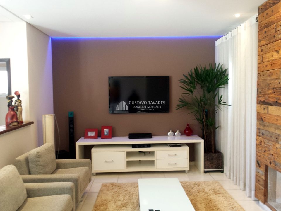 Casa de Condomínio, 3 quartos - Foto 8