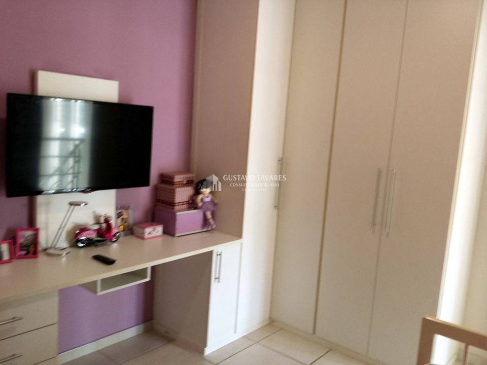 Casa de Condomínio, 3 quartos - Foto 18