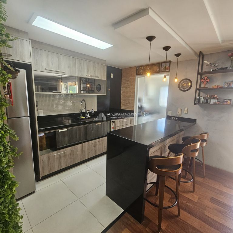 Apartamento, 3 quartos, 93 m² - Foto 8