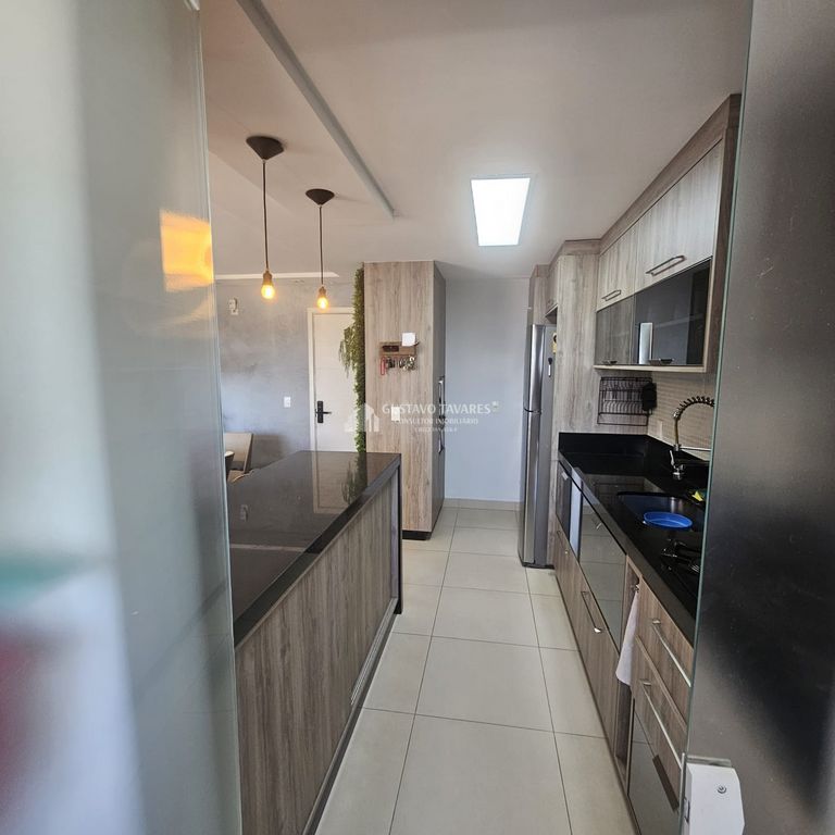 Apartamento, 3 quartos, 93 m² - Foto 10