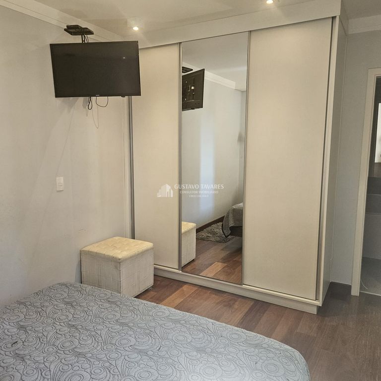 Apartamento, 3 quartos, 93 m² - Foto 31