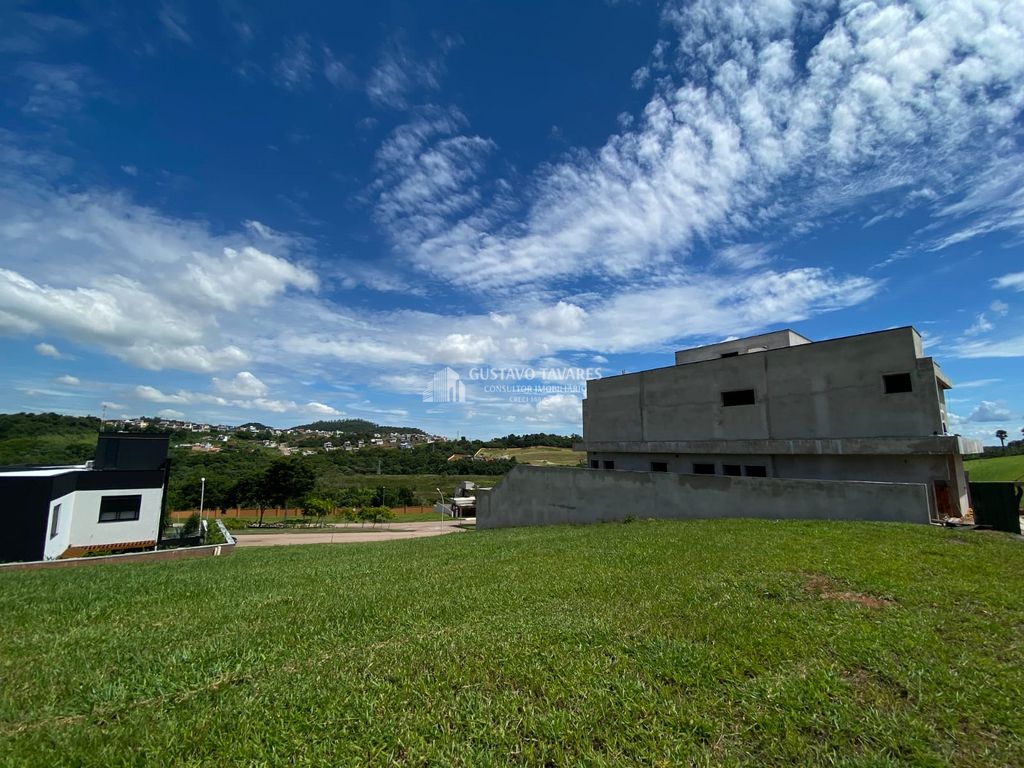 Terreno, 455 m² - Foto 1