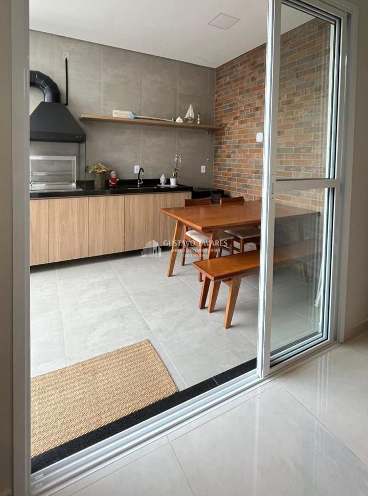 Casa, 3 quartos, 160 m² - Foto 2