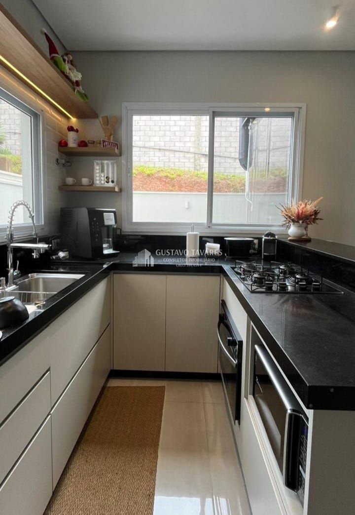 Casa, 3 quartos, 160 m² - Foto 12