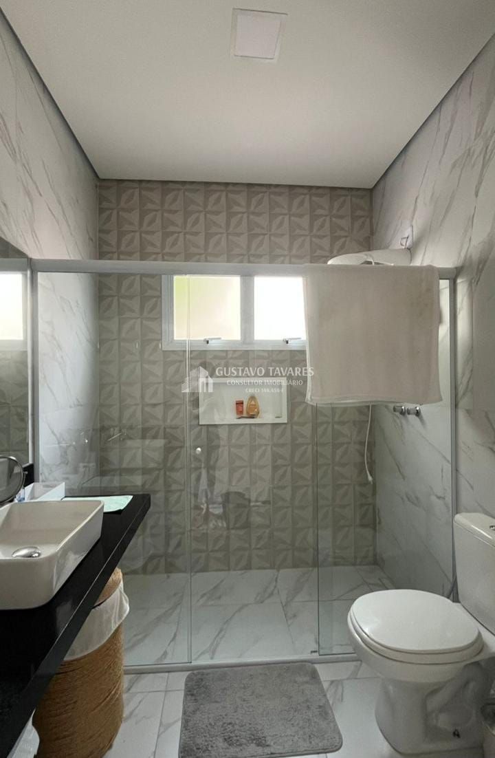Casa, 3 quartos, 160 m² - Foto 14