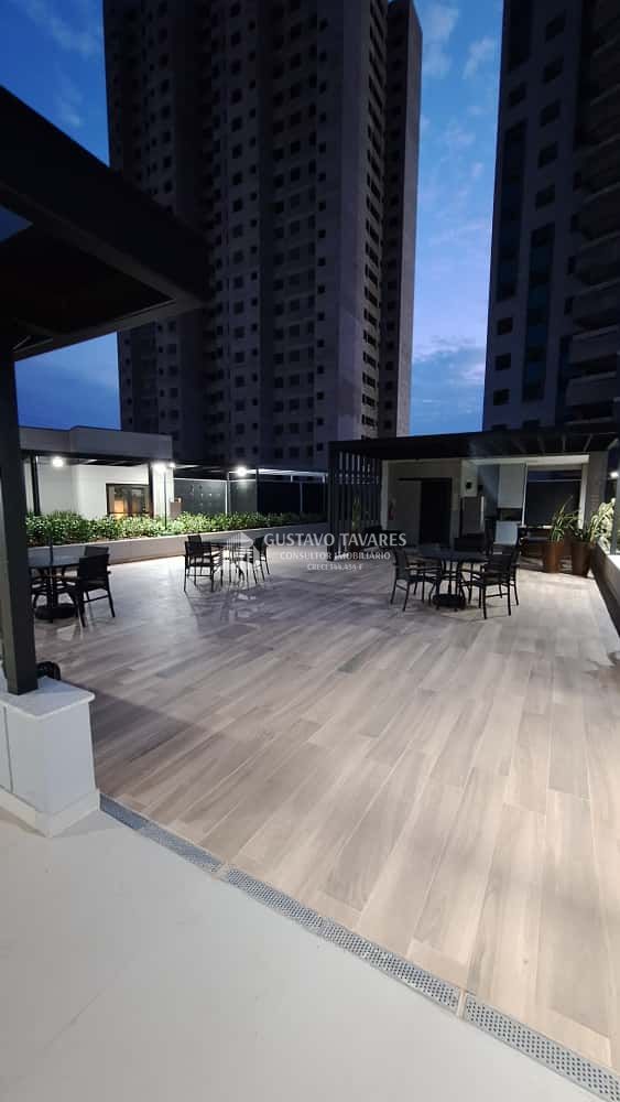 Apartamento, 3 quartos, 94 m² - Foto 20