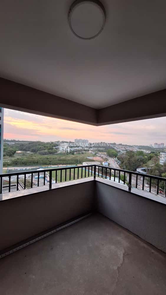 Apartamento, 3 quartos, 94 m² - Foto 3