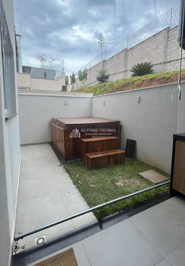 Casa, 3 quartos, 160 m² - Foto 20