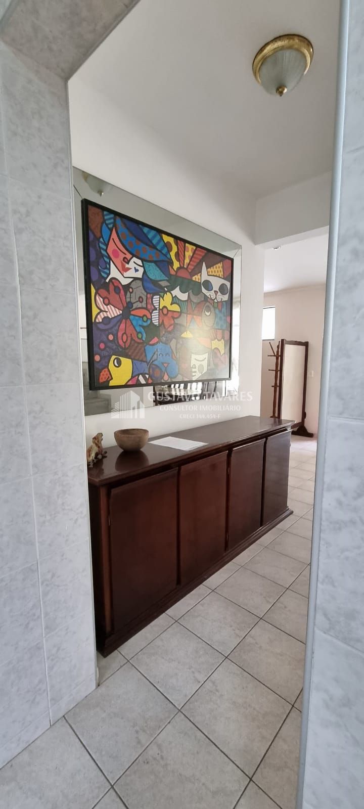 Casa de Condomínio, 4 quartos - Foto 11