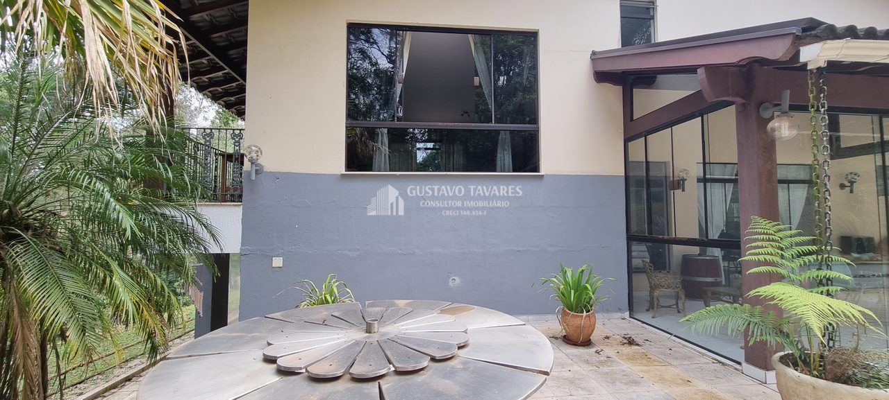 Casa de Condomínio, 4 quartos - Foto 59