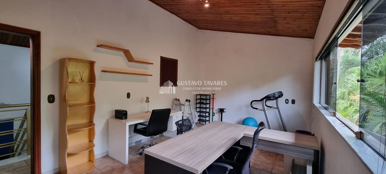 Casa de Condomínio, 4 quartos - Foto 40