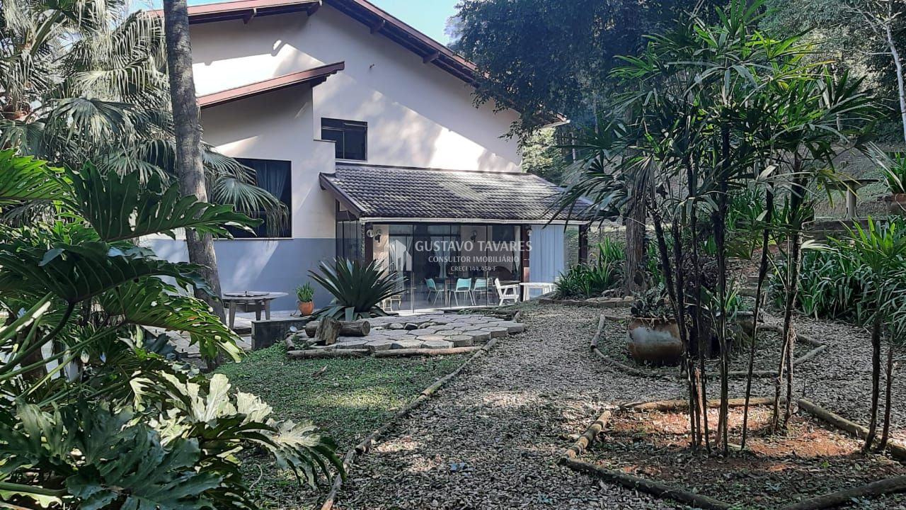 Casa de Condomínio, 4 quartos - Foto 2