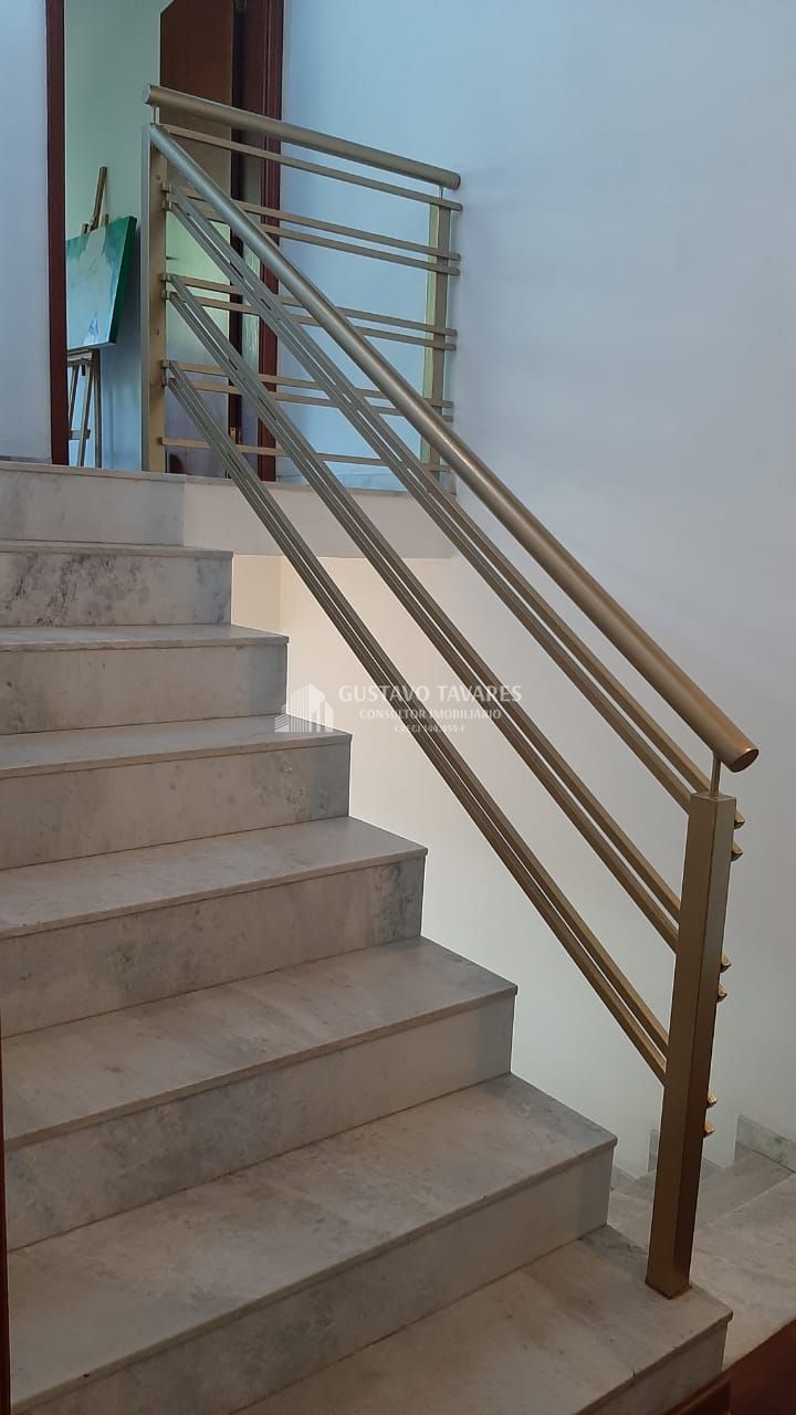 Casa de Condomínio, 4 quartos - Foto 35