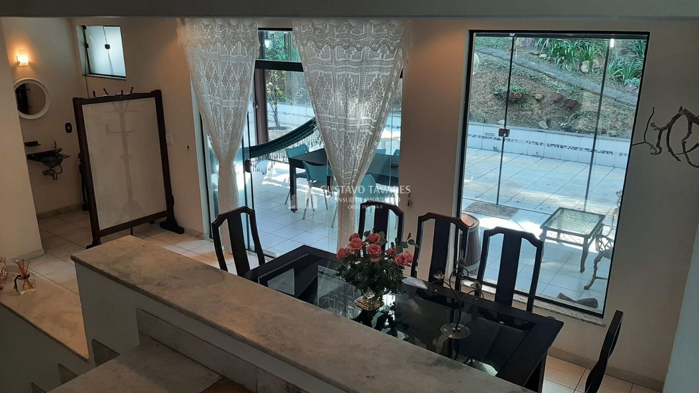 Casa de Condomínio, 4 quartos - Foto 26