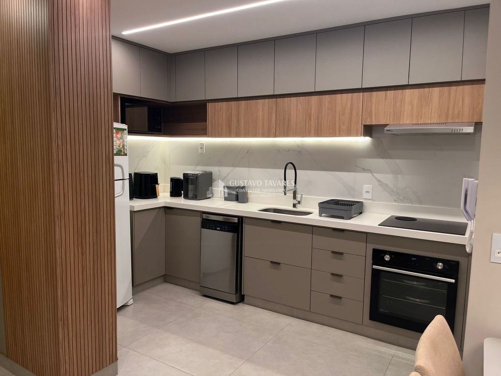 Apartamento, 3 quartos, 101 m² - Foto 7