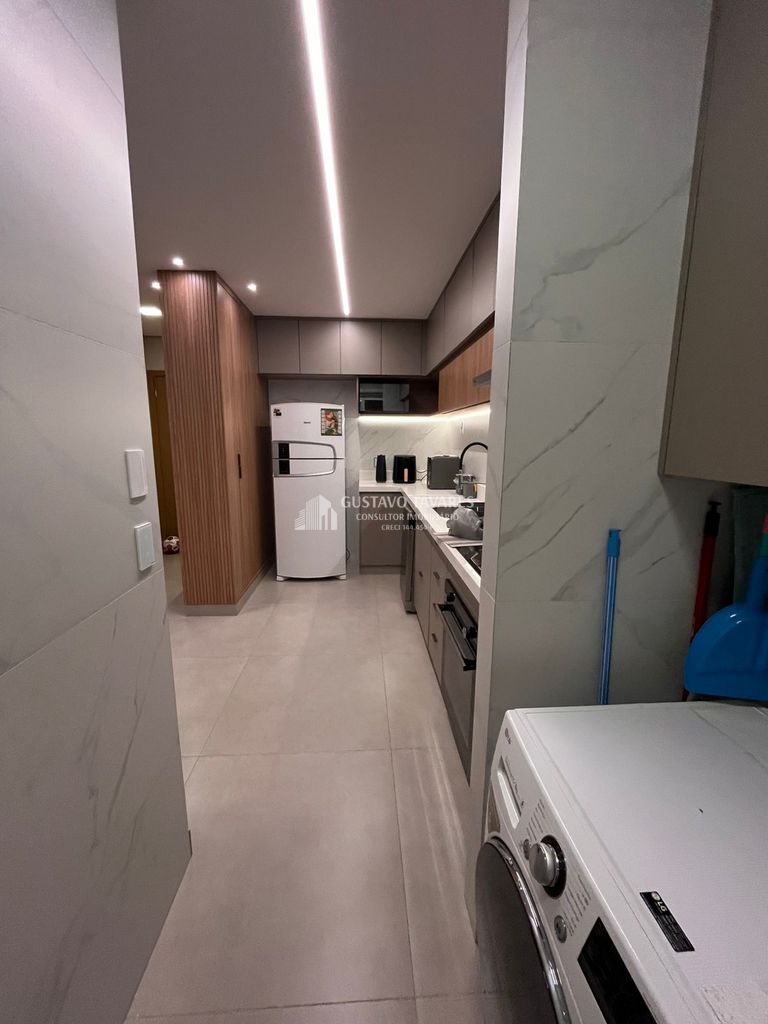 Apartamento, 3 quartos, 101 m² - Foto 9