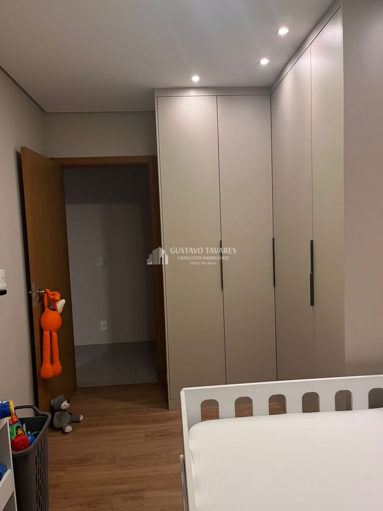 Apartamento, 3 quartos, 101 m² - Foto 22
