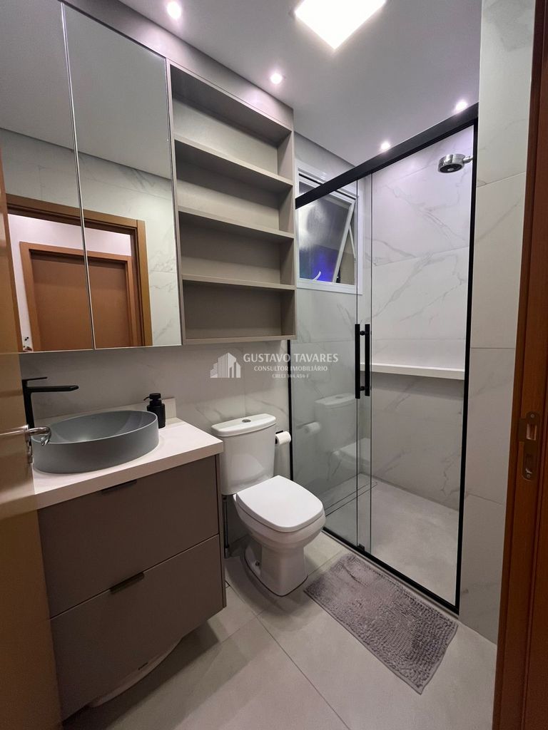 Apartamento, 3 quartos, 101 m² - Foto 32