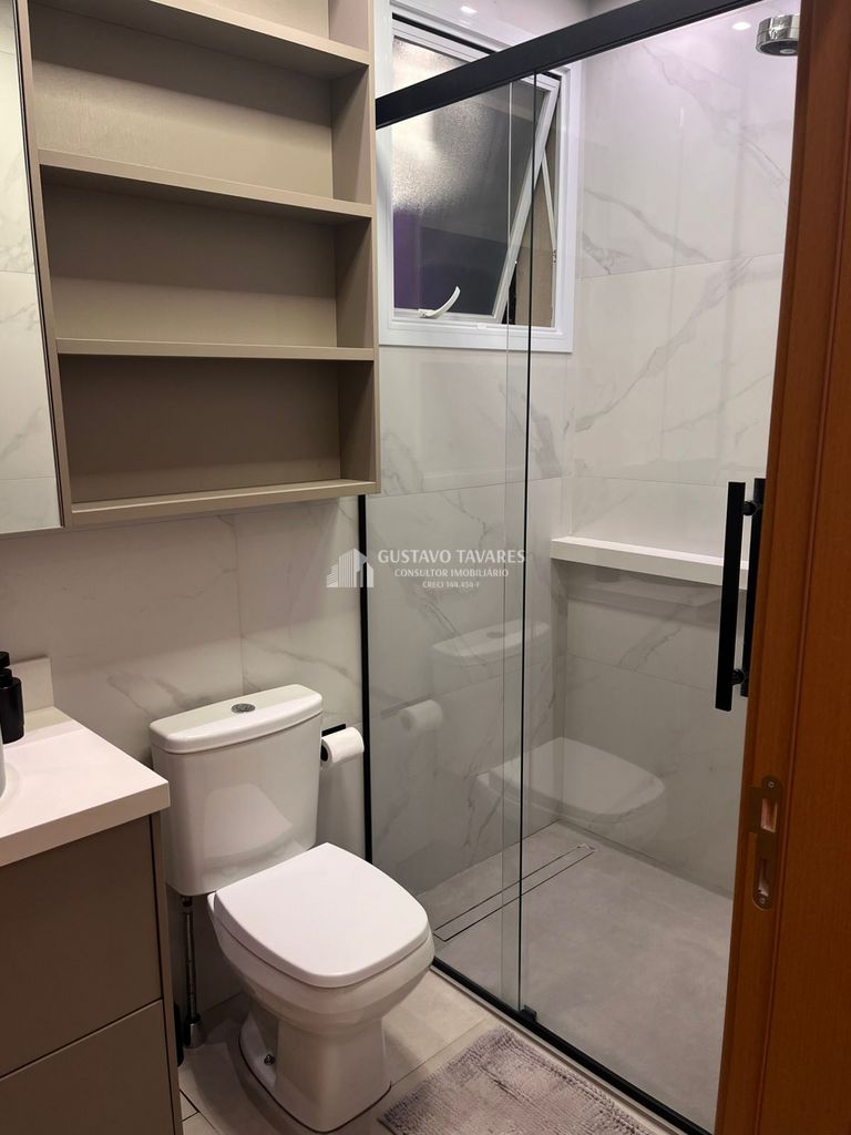 Apartamento, 3 quartos, 101 m² - Foto 34