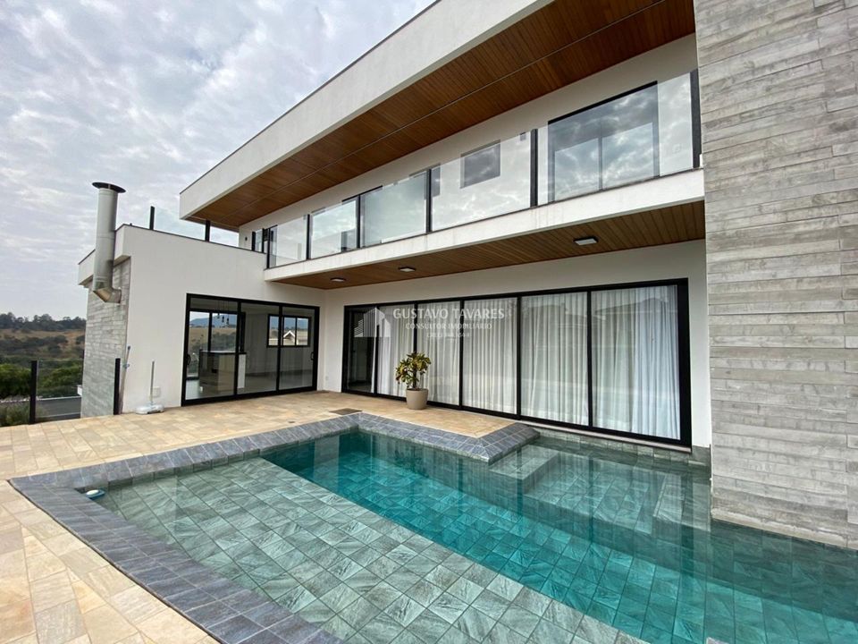 Casa de Condomínio, 3 quartos - Foto 9