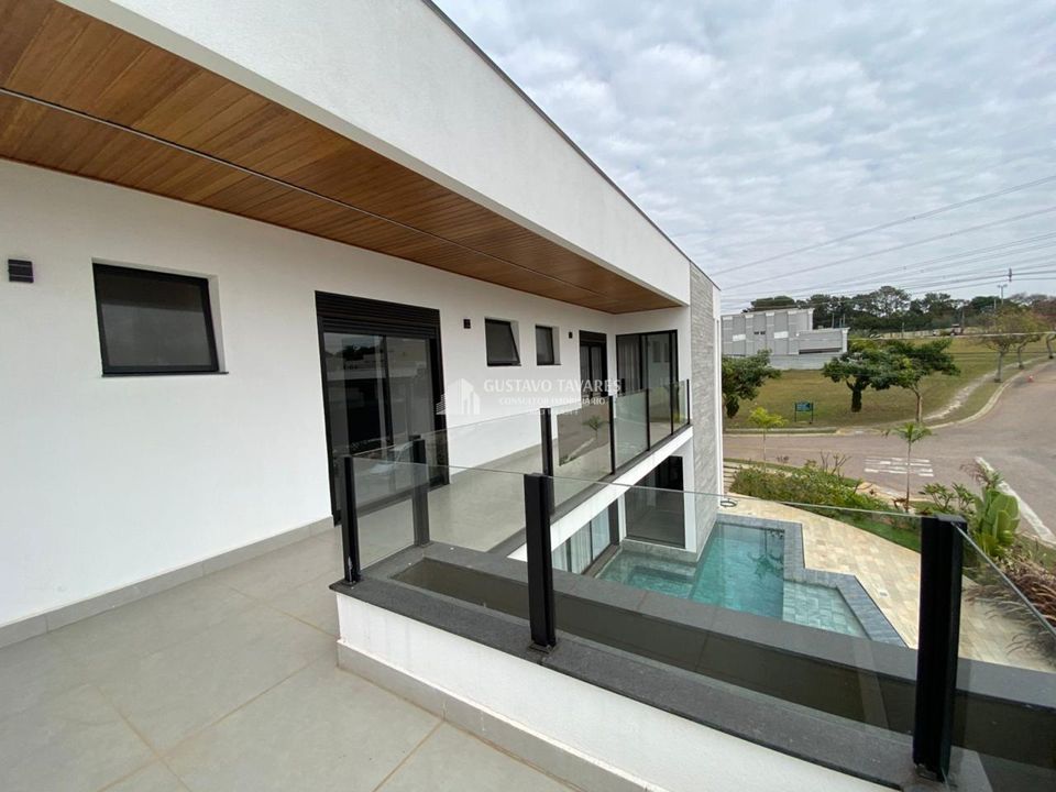 Casa de Condomínio, 3 quartos - Foto 21