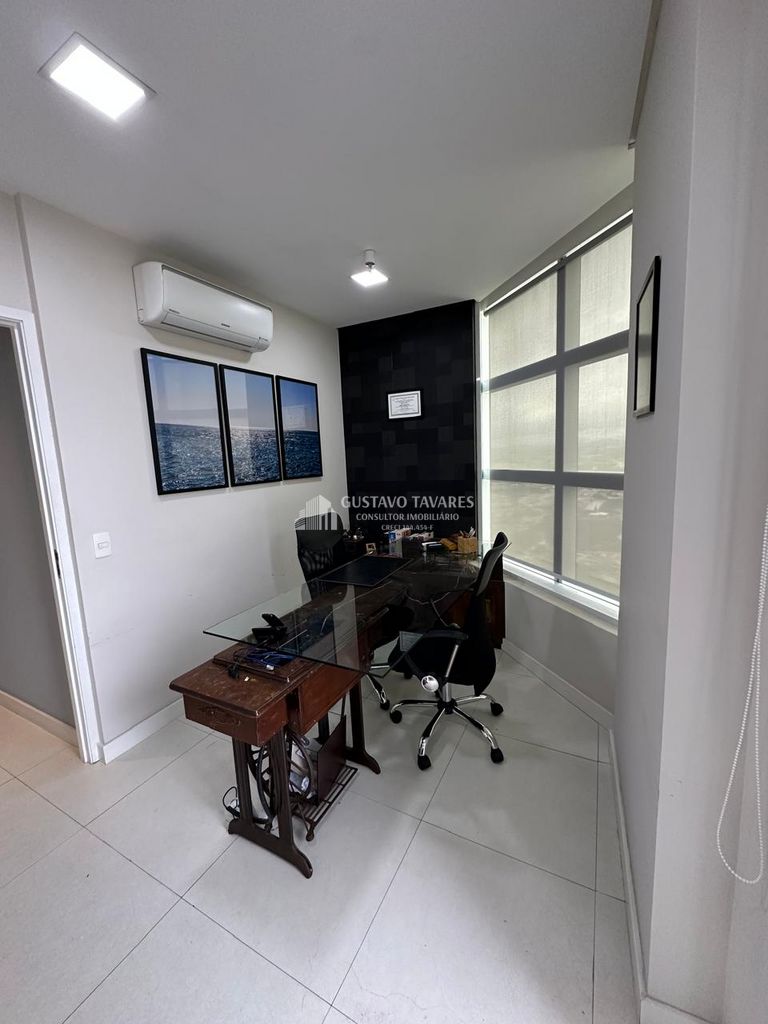Sala-Conjunto, 60 m² - Foto 12