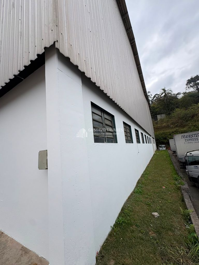 Depósito-Galpão - Foto 11
