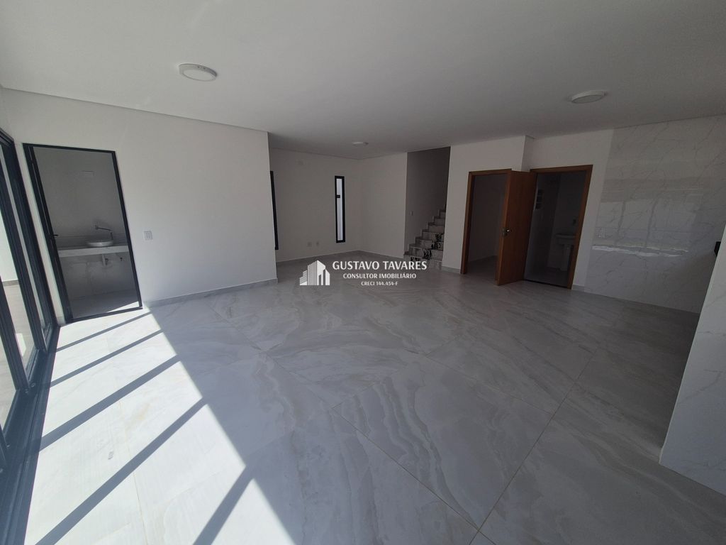 Sobrado, 3 quartos, 230 m² - Foto 10