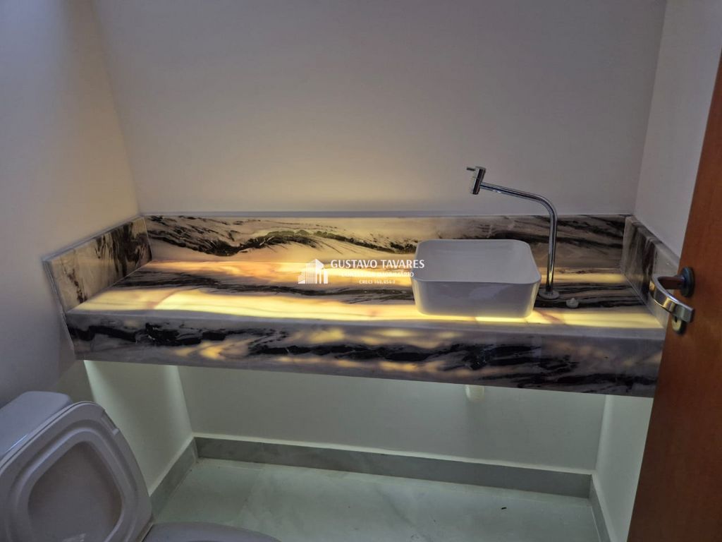 Sobrado, 3 quartos, 230 m² - Foto 21