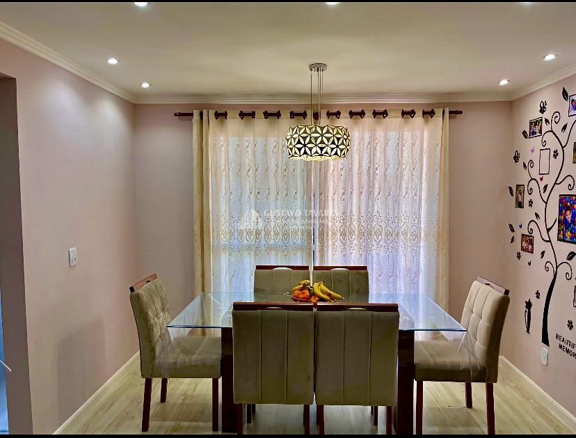 Apartamento à venda com 2 quartos, 60m² - Foto 4