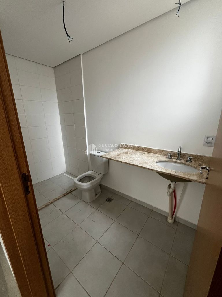 Apartamento, 3 quartos, 98 m² - Foto 13