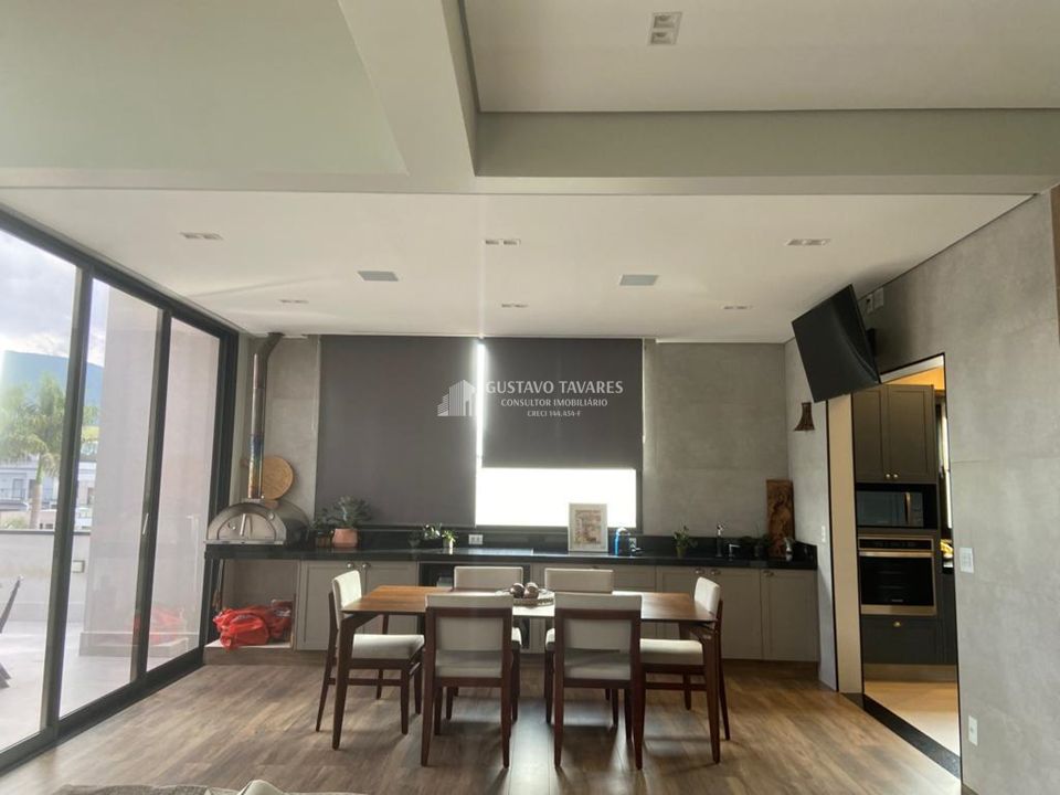 Casa de Condomínio, 4 quartos - Foto 7