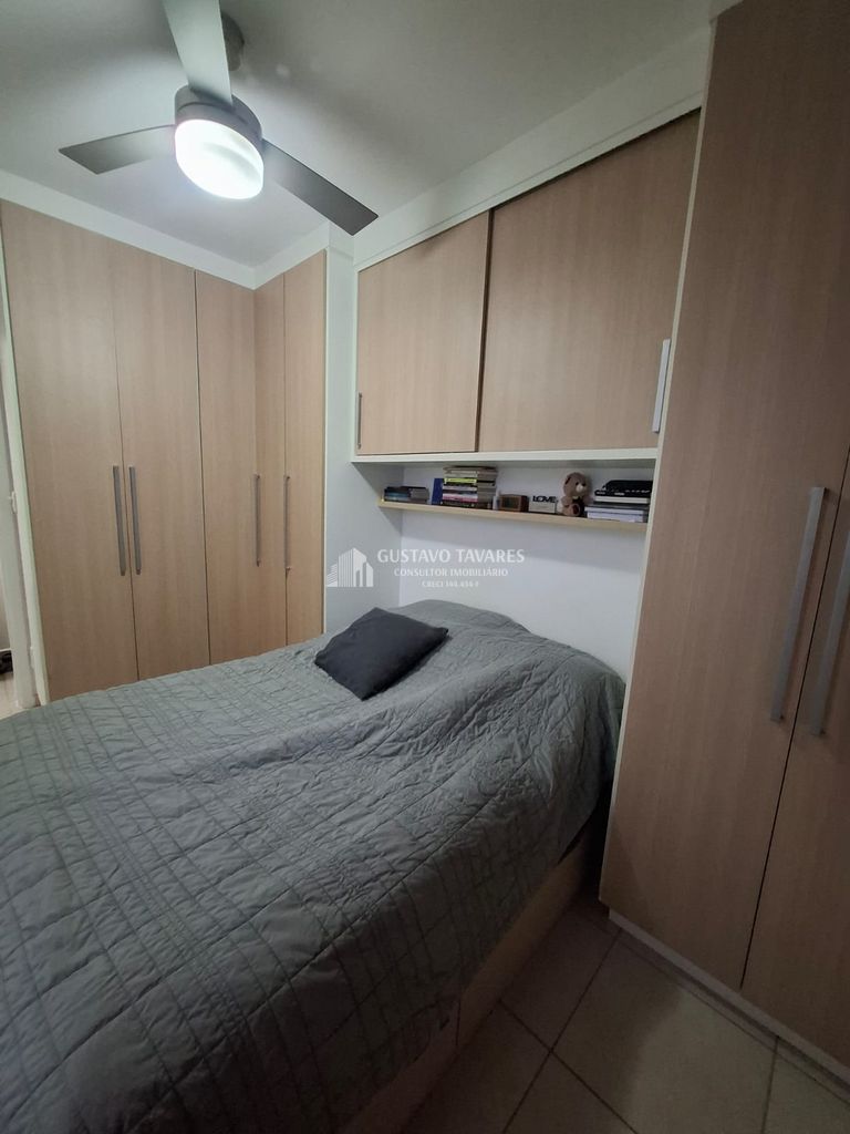 Apartamento, 2 quartos, 66 m² - Foto 8