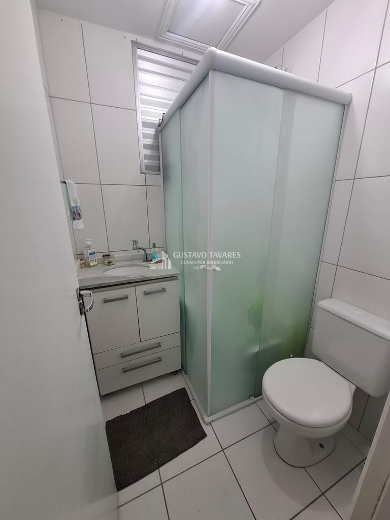 Apartamento, 2 quartos, 66 m² - Foto 11