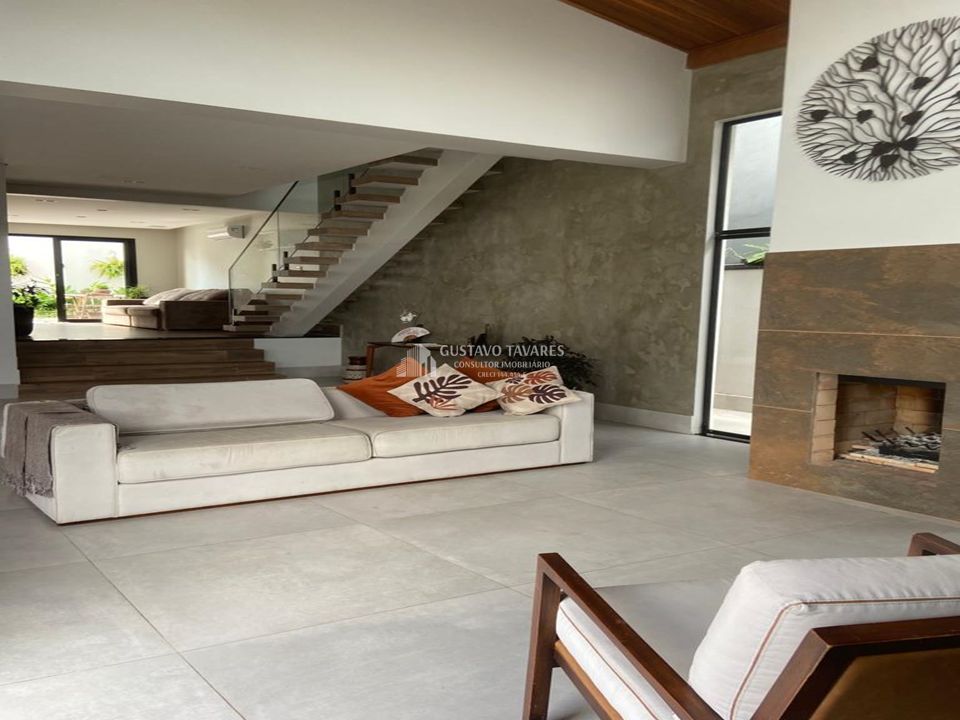 Casa de Condomínio, 4 quartos - Foto 8
