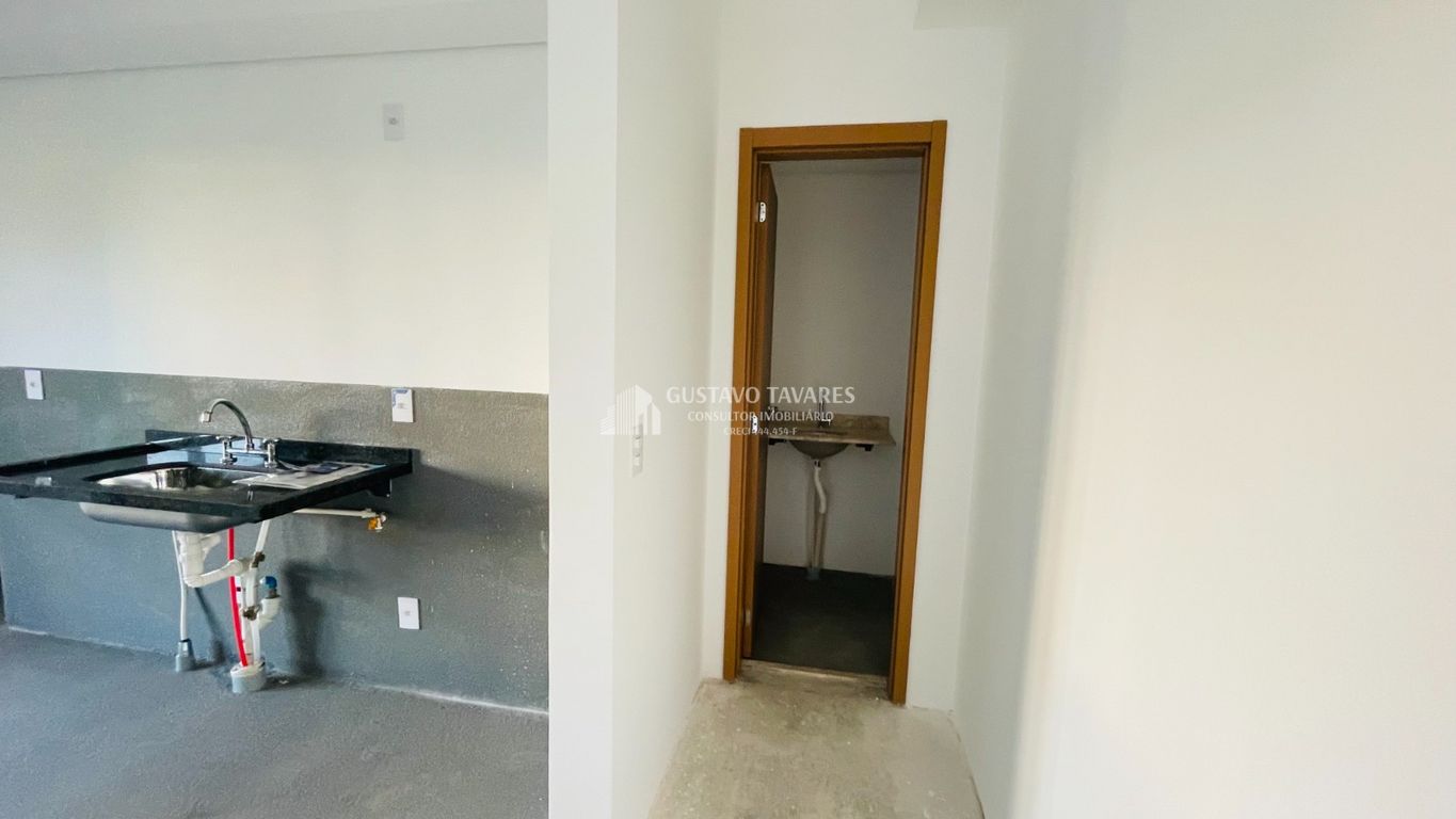 Apartamento, 3 quartos, 109 m² - Foto 2