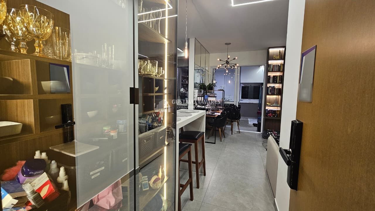 Apartamento, 3 quartos, 101 m² - Foto 3