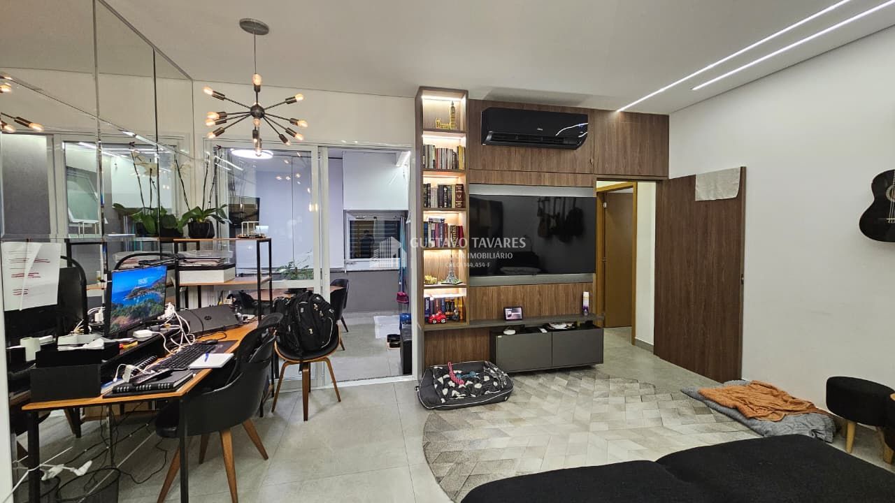 Apartamento, 3 quartos, 101 m² - Foto 6