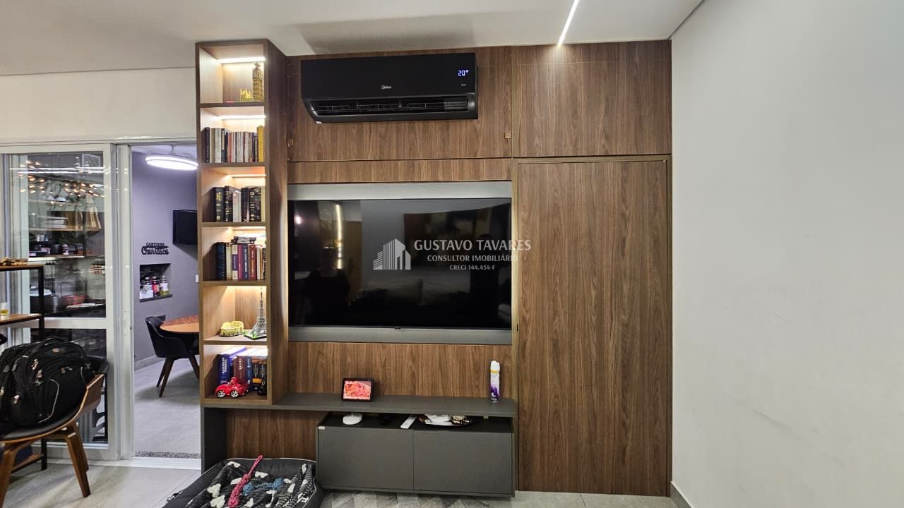 Apartamento, 3 quartos, 101 m² - Foto 10