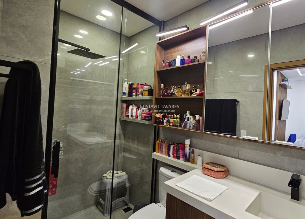 Apartamento, 3 quartos, 101 m² - Foto 20