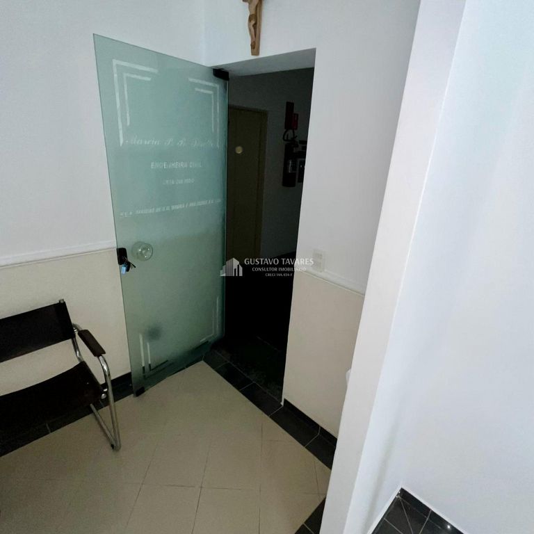 Sala-Conjunto, 42 m² - Foto 10