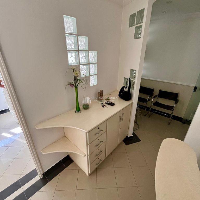 Sala-Conjunto, 42 m² - Foto 14