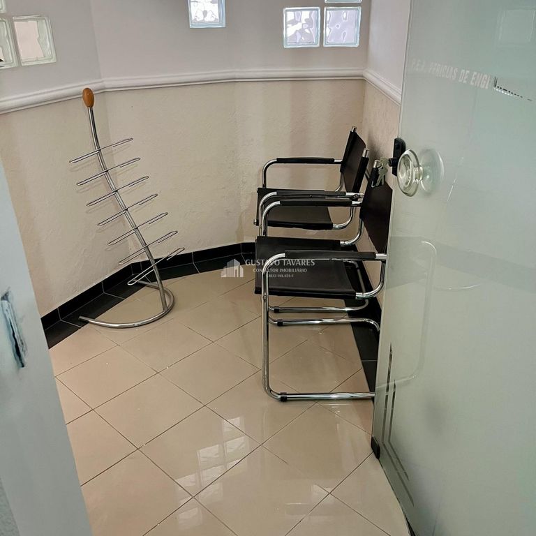 Sala-Conjunto, 42 m² - Foto 12