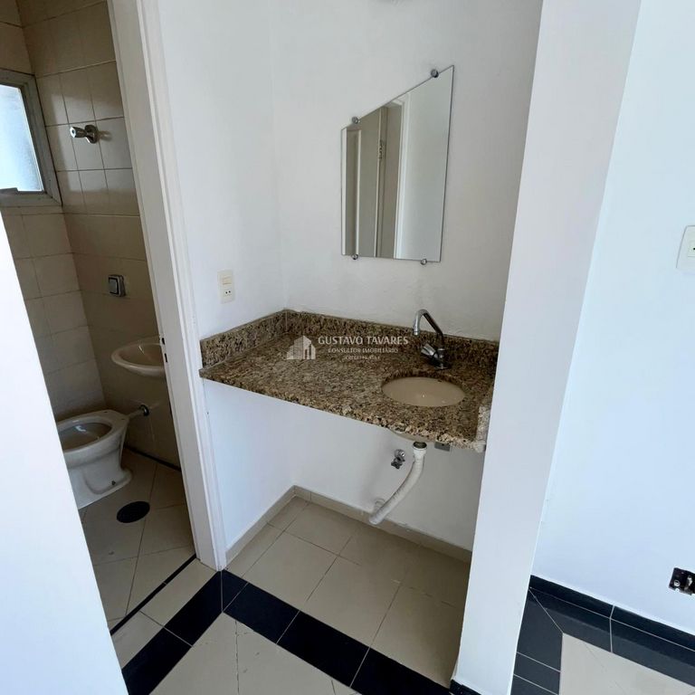 Sala-Conjunto, 42 m² - Foto 21