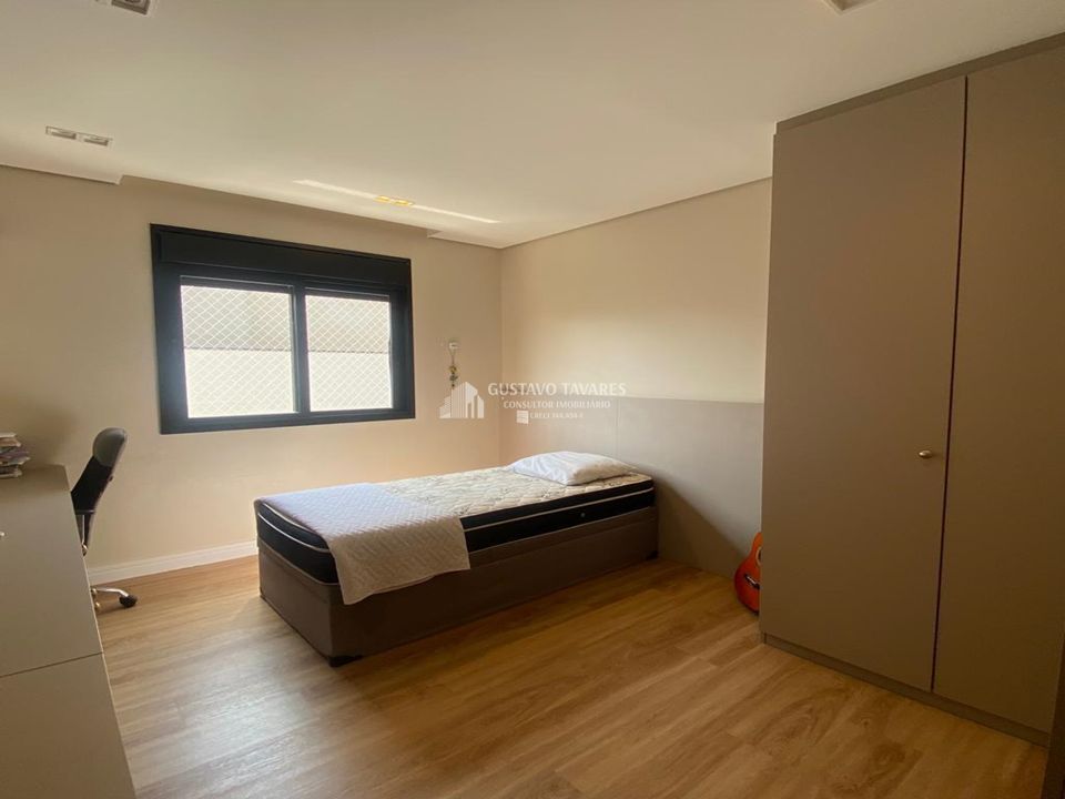 Casa de Condomínio, 4 quartos - Foto 18