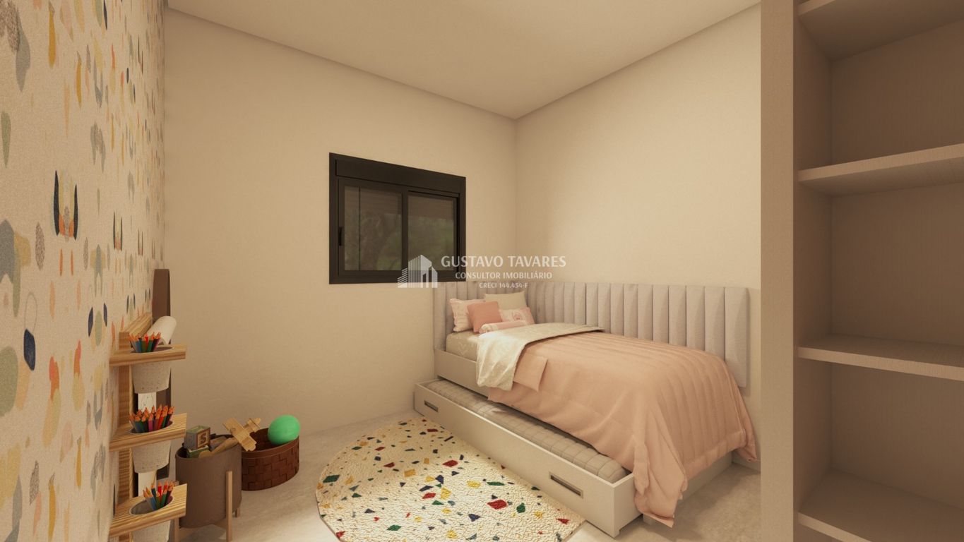 Casa de Condomínio, 3 quartos - Foto 8