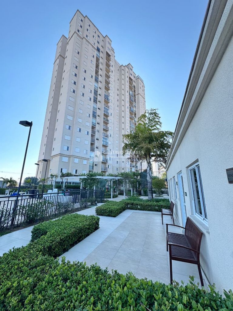 Apartamento, 3 quartos, 72 m² - Foto 19