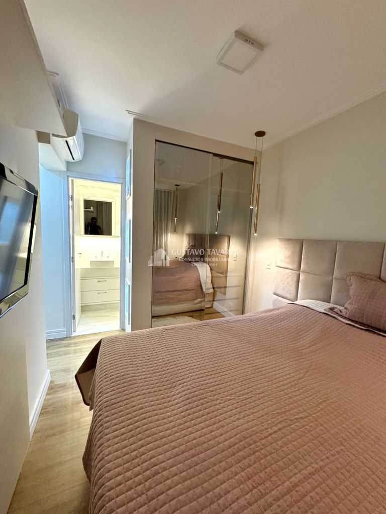 Apartamento, 3 quartos, 72 m² - Foto 13