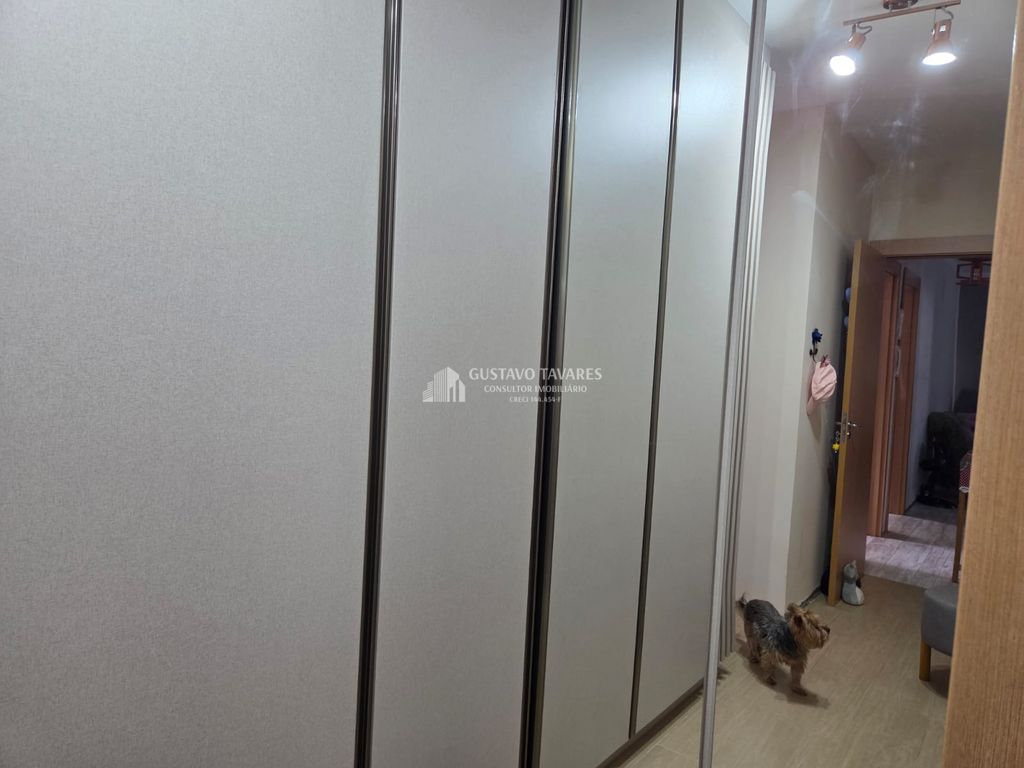 Apartamento, 3 quartos, 98 m² - Foto 14