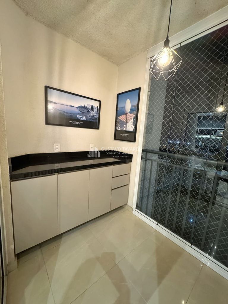 Apartamento, 3 quartos, 72 m² - Foto 9